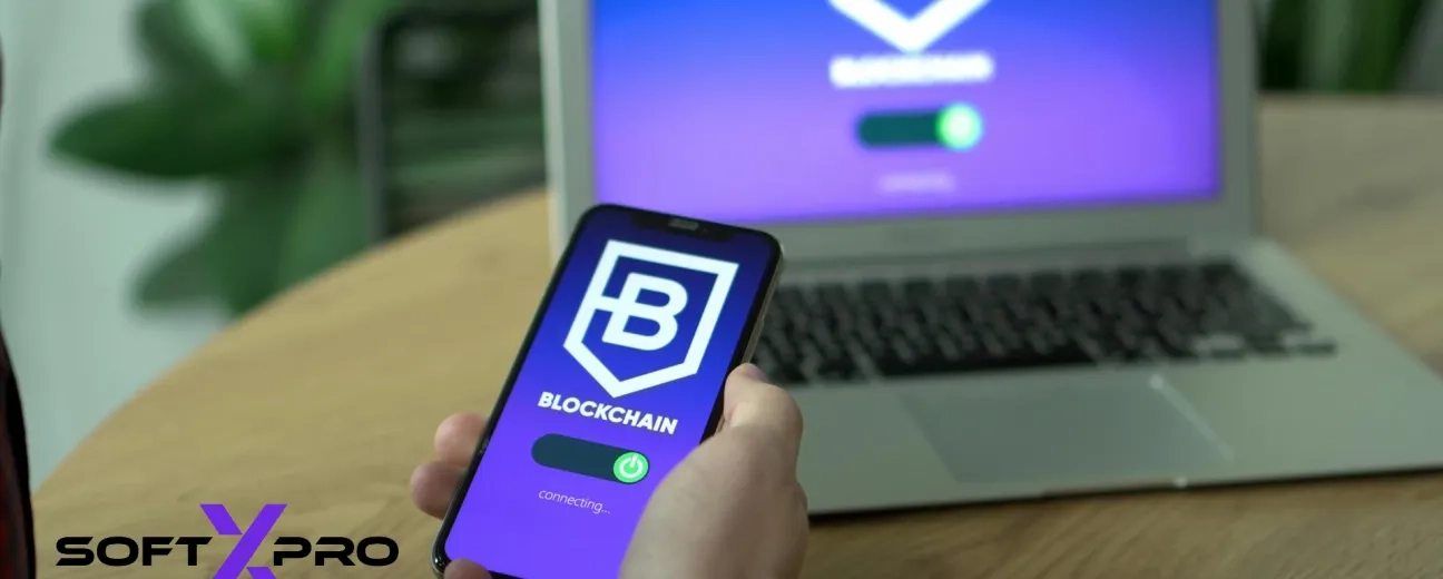 Crypto Website Development Services