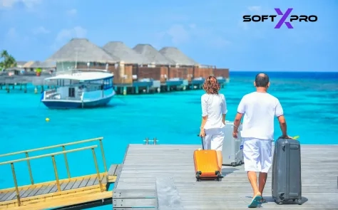 Website Operations During Vacations