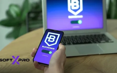 Crypto Website Development Services