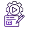AI Content Factory & Reels