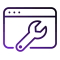 CMS Setup & Maintenance