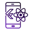 Flutter / React Native App Development