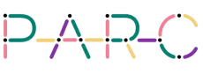 PARC logo