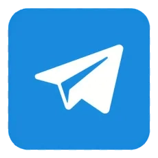 telegram icon