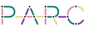 PARC logo