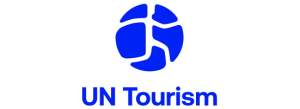 UN Tourism logo