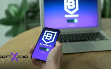 Crypto Website Development Services