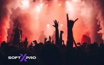 music