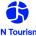 UN Tourism logo