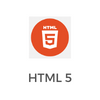 HTML 5