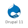 Drupal 11