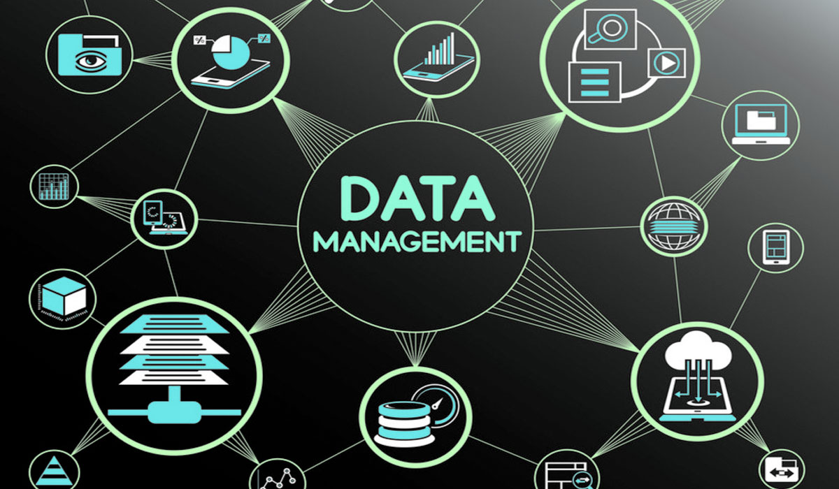 Data Management