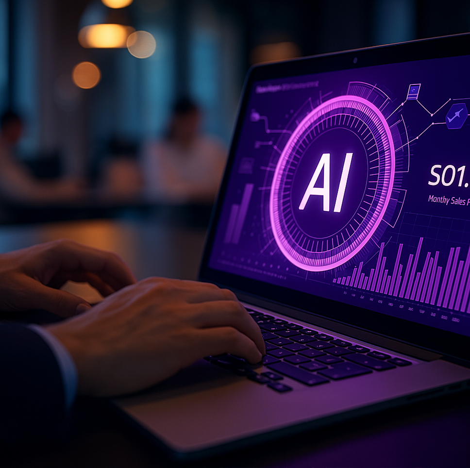 AI-Business Automations