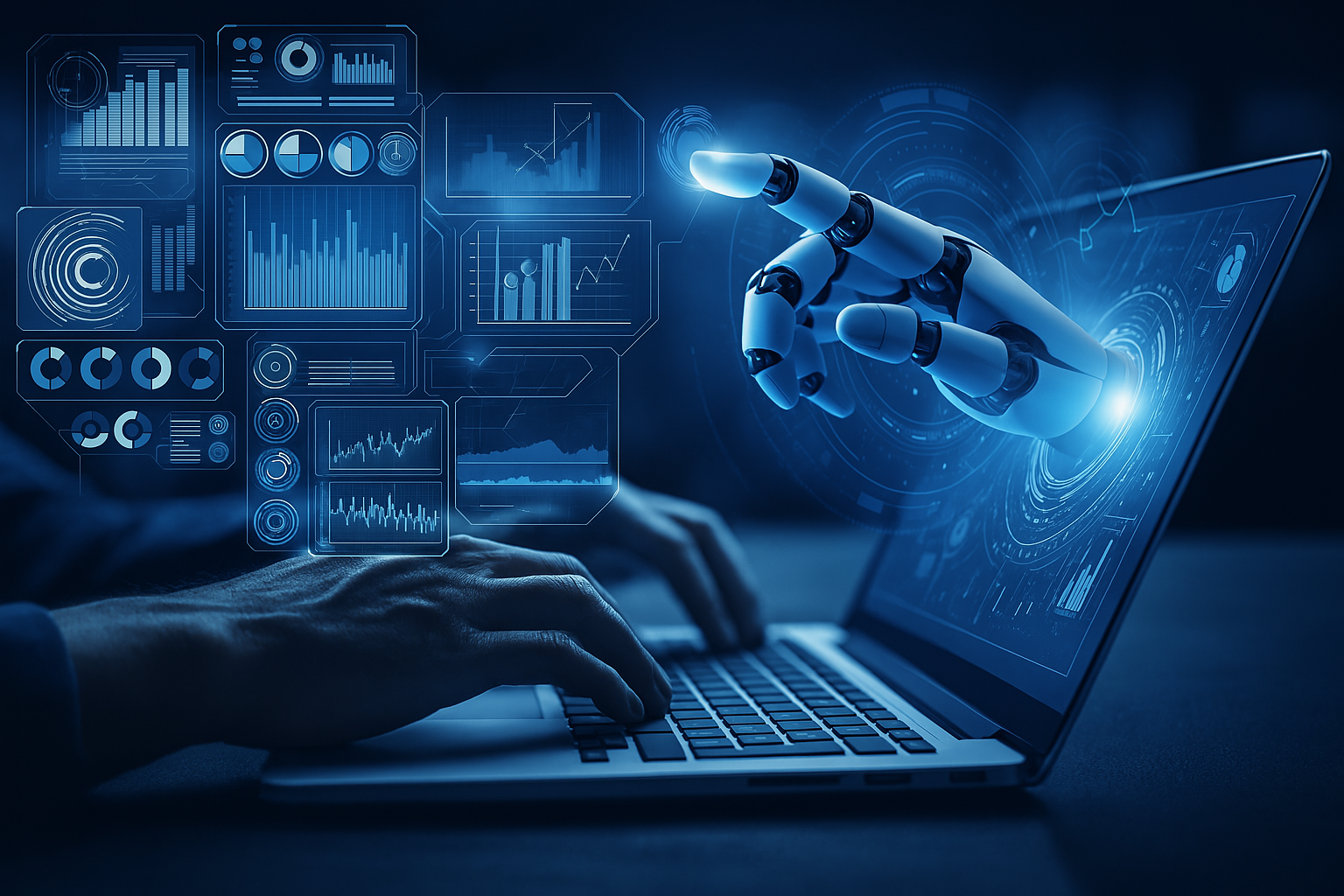 AI-Infused Software Solutions
